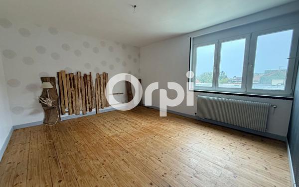 Maison à vendre    6 pièces • 182 m2 Divion