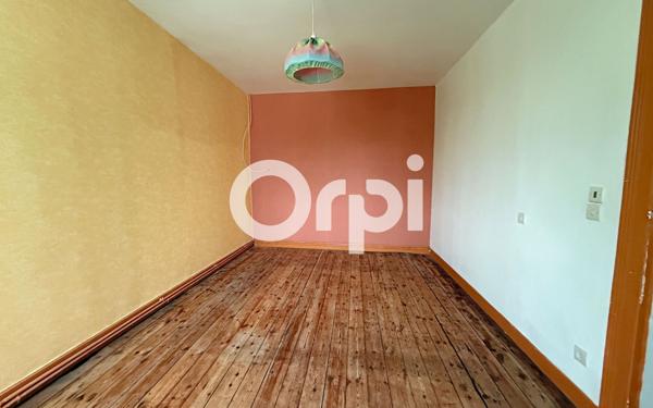 Maison à vendre    6 pièces • 182 m2 Divion