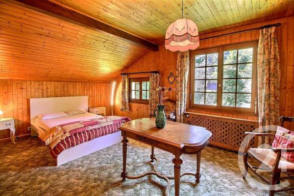 Maison à vendre  8 pièces - 210,91 m2 LUGRIN - 74