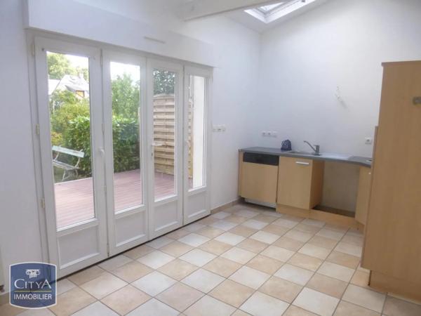Maison à louer 3 pièces 95.84m² Le Mans (72000)