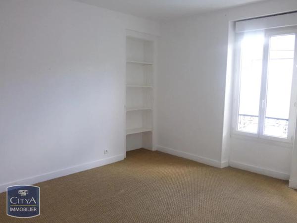 Maison à louer 3 pièces 95.84m² Le Mans (72000)