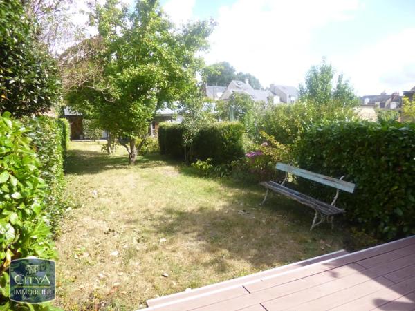 Maison à louer 3 pièces 95.84m² Le Mans (72000)