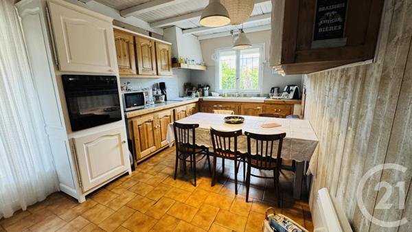 Maison à vendre  5 pièces - 133,76 m2 NIMES - 30