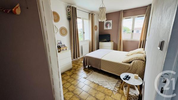 Maison à vendre  5 pièces - 133,76 m2 NIMES - 30