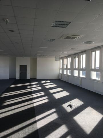 A LOUER - Proche LIMOGES CENTRE - Plateau de Bureaux 500 m²