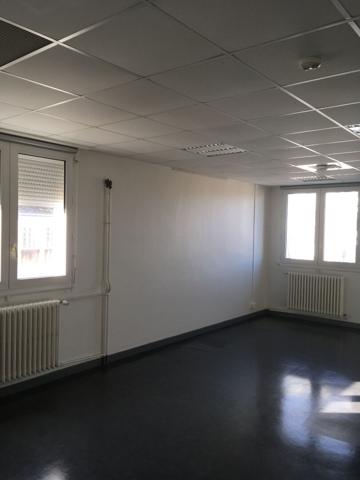 A LOUER - Proche LIMOGES CENTRE - Plateau de Bureaux 500 m²
