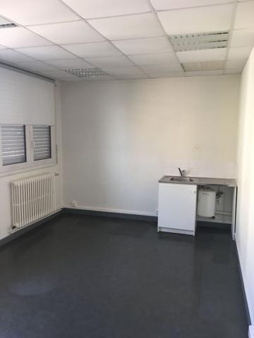 A LOUER - Proche LIMOGES CENTRE - Plateau de Bureaux 500 m²