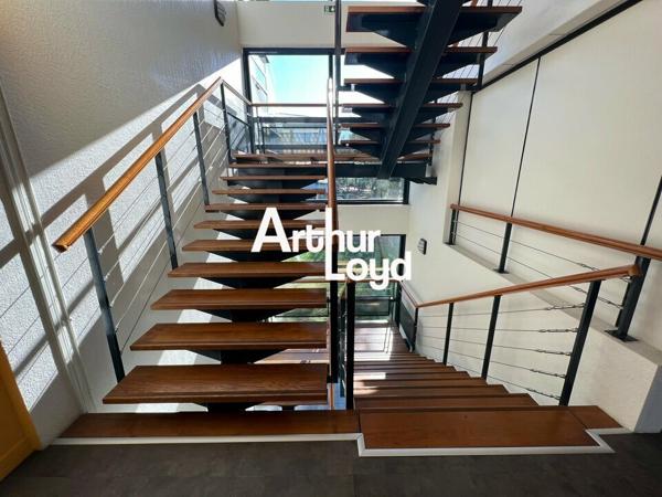 Bureaux à louer de 249 m² - Sophia Antipolis