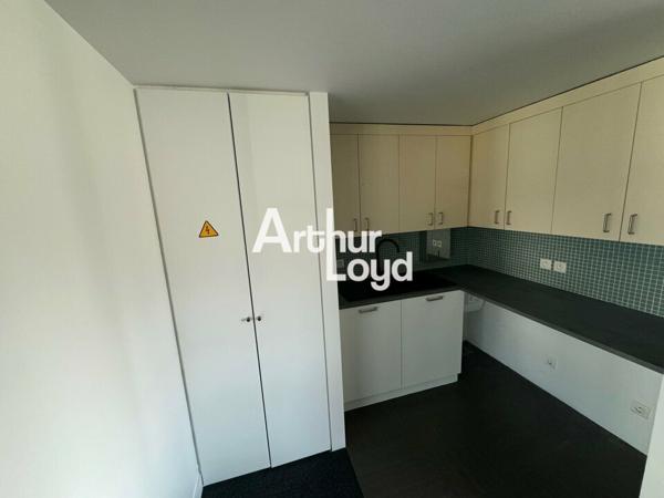 Bureaux à louer de 249 m² - Sophia Antipolis