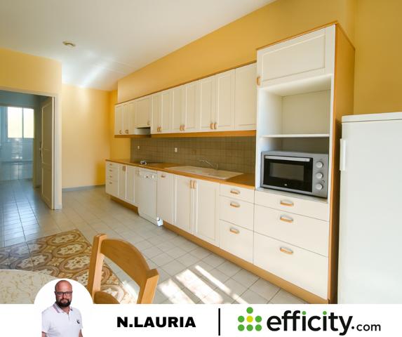 Maison 3 pièces - 65 m² Exclusivité efficity