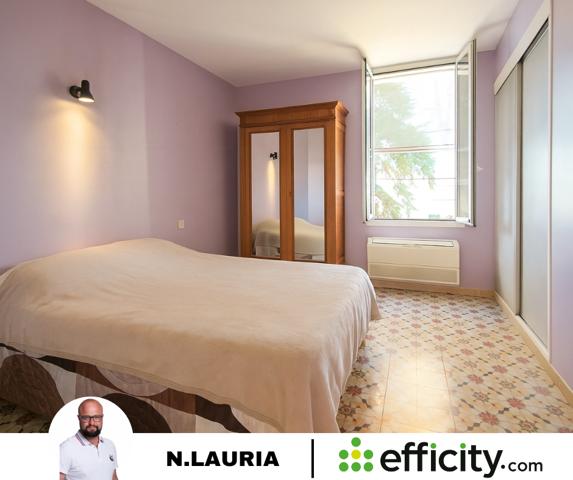 Maison 3 pièces - 65 m² Exclusivité efficity