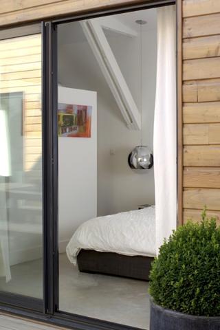 Loft 6p 214m2 avec garage