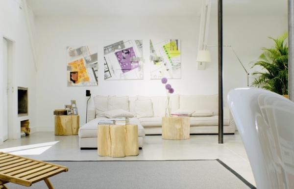 Loft 6p 214m2 avec garage