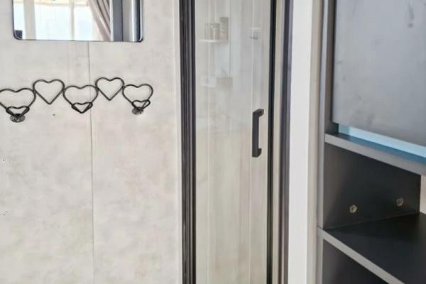 Chalet - 25m² - Givrand