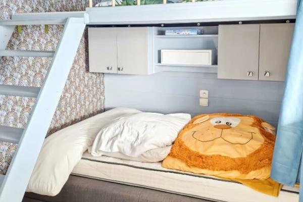 Chalet - 25m² - Givrand