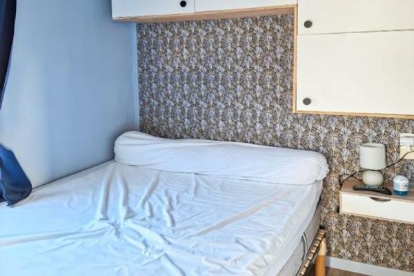 Chalet - 25m² - Givrand