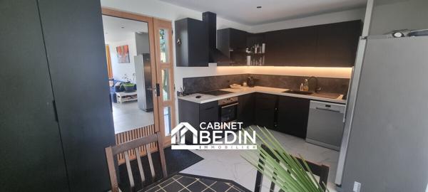 Achat Maison 5 pieces Biganos 4 chambres