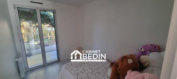 Achat Maison 5 pieces Biganos 4 chambres
