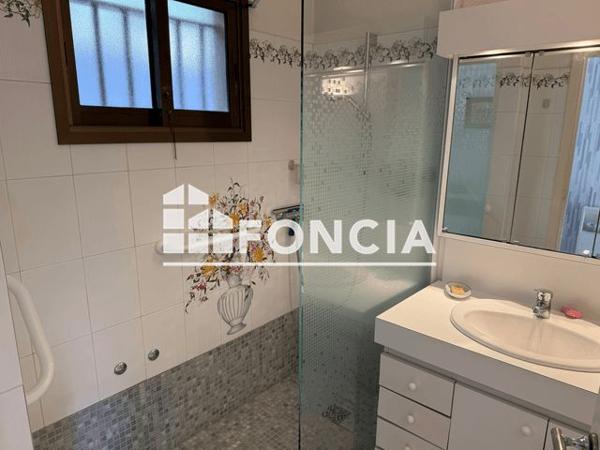 Location Appartement 2 pièces 36.1 m² - TERRASSES DE LA MER Mandelieu 06210