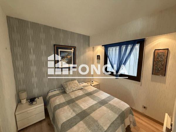 Location Appartement 2 pièces 36.1 m² - TERRASSES DE LA MER Mandelieu 06210