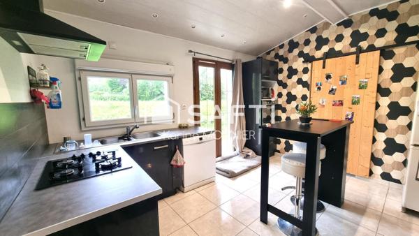 Axe Champagnole - Salins les Bains