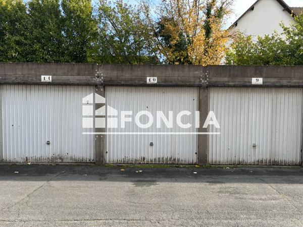 À vendre Parking - Sainte-geneviève-des-bois 91700