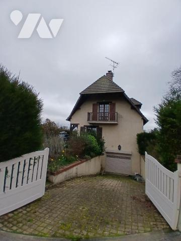 MAISON T5 SOUS SOL COMPLET