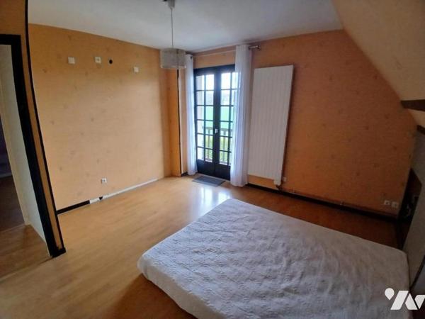 MAISON T5 SOUS SOL COMPLET