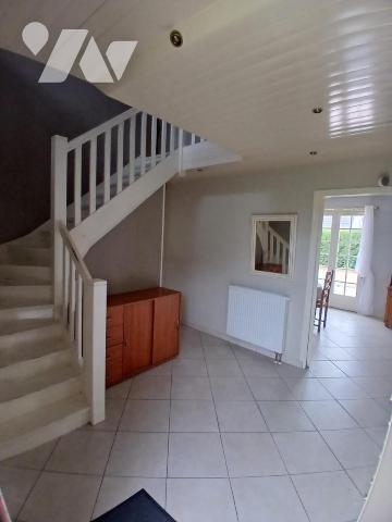 MAISON T5 SOUS SOL COMPLET