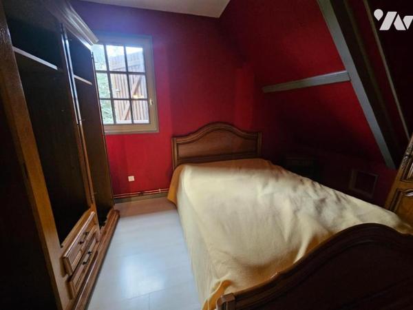 MAISON T5 SOUS SOL COMPLET