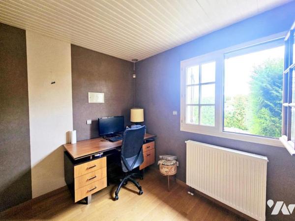 MAISON T5 SOUS SOL COMPLET