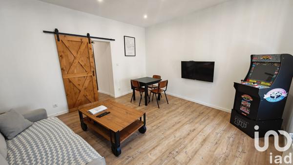 Immeuble à vendre 135 m² Le Havre