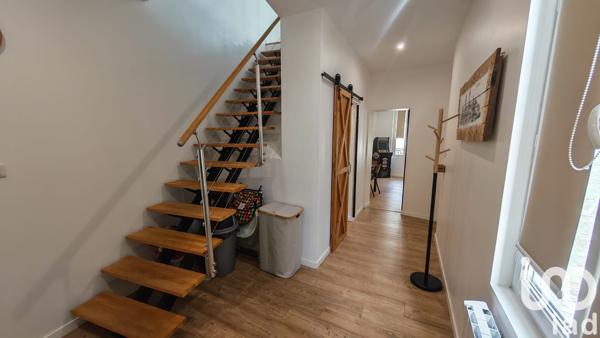 Immeuble à vendre 135 m² Le Havre