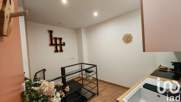 Immeuble à vendre 135 m² Le Havre