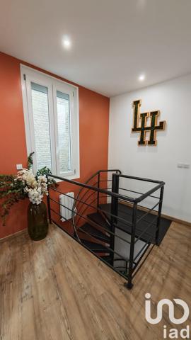 Immeuble à vendre 135 m² Le Havre