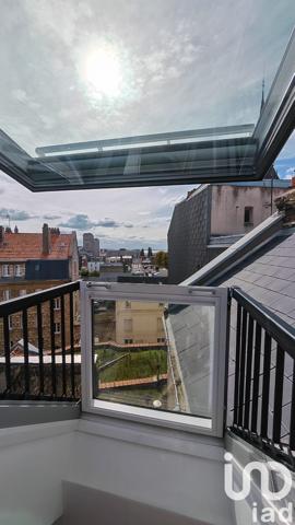 Immeuble à vendre 135 m² Le Havre