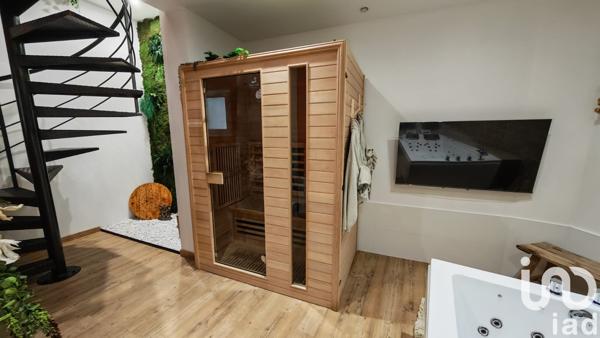 Immeuble à vendre 135 m² Le Havre