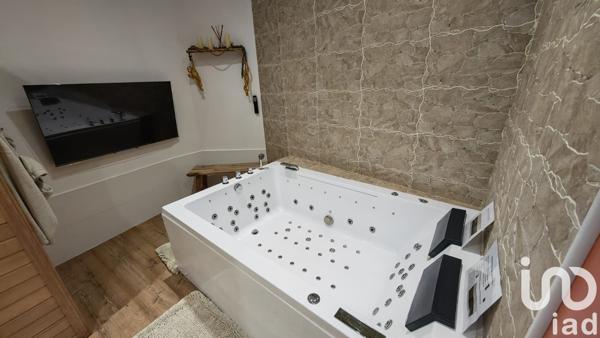 Immeuble à vendre 135 m² Le Havre