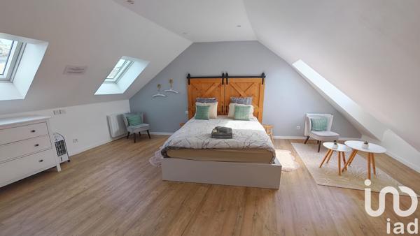 Immeuble à vendre 135 m² Le Havre