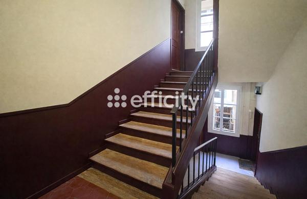 Appartement 2 pièces - 28 m²