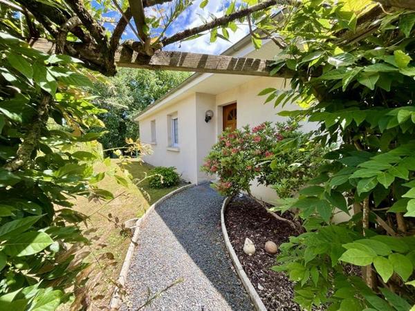 Maison à vendre 226 180 € Saint-Yrieix-la-Perche 6 p 144 m² DPE D