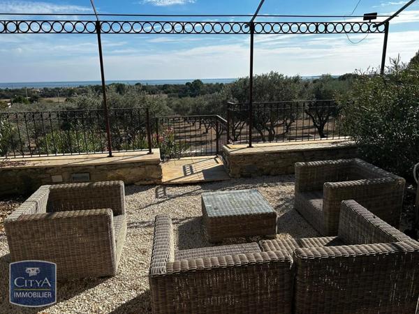 Appartement à louer 4 pièces 97.1m²