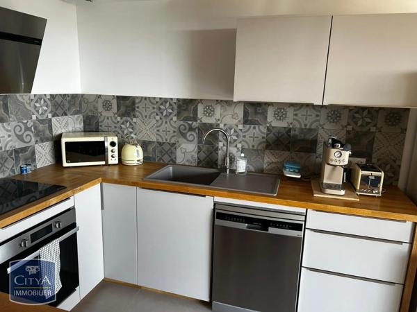 Appartement à louer 4 pièces 97.1m²