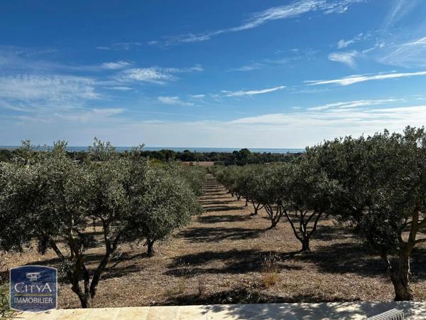 Appartement à louer 4 pièces 97.1m²