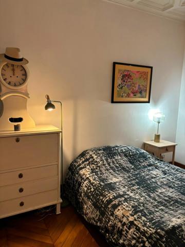 PORTE DE PARIS-APPARTEMENT TYPE LOFT DE 52m2