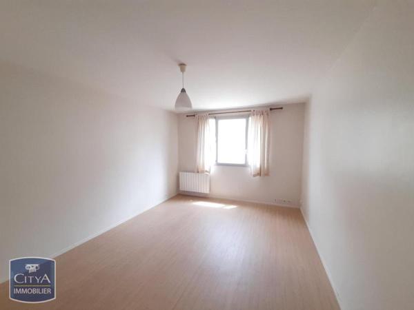 Appartement à louer 1 pièce 21.13m²
