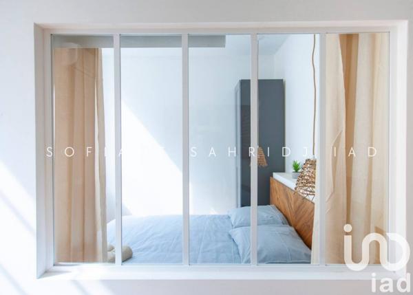 Immeuble à vendre 260 m² Marseille 1