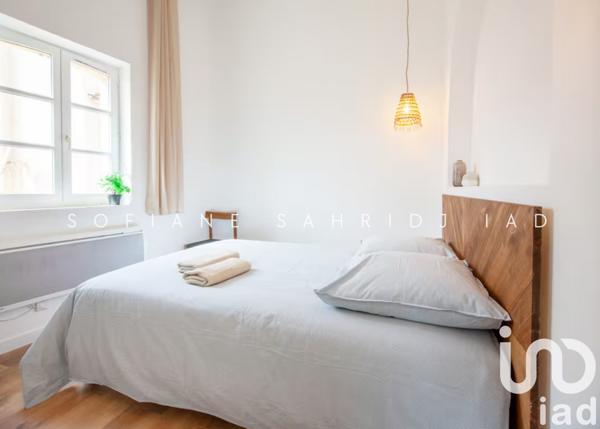 Immeuble à vendre 260 m² Marseille 1