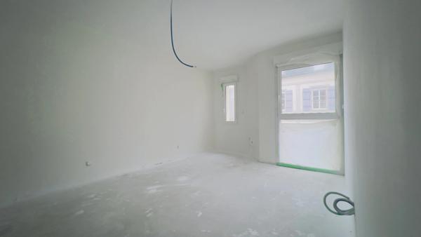 Finistère (29) – À vendre à Quimper hyper-centre, appartement T4 de 138 m² habitable - Parking privé.