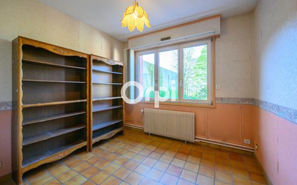 Maison à vendre    9 pièces • 274 m2 Douai